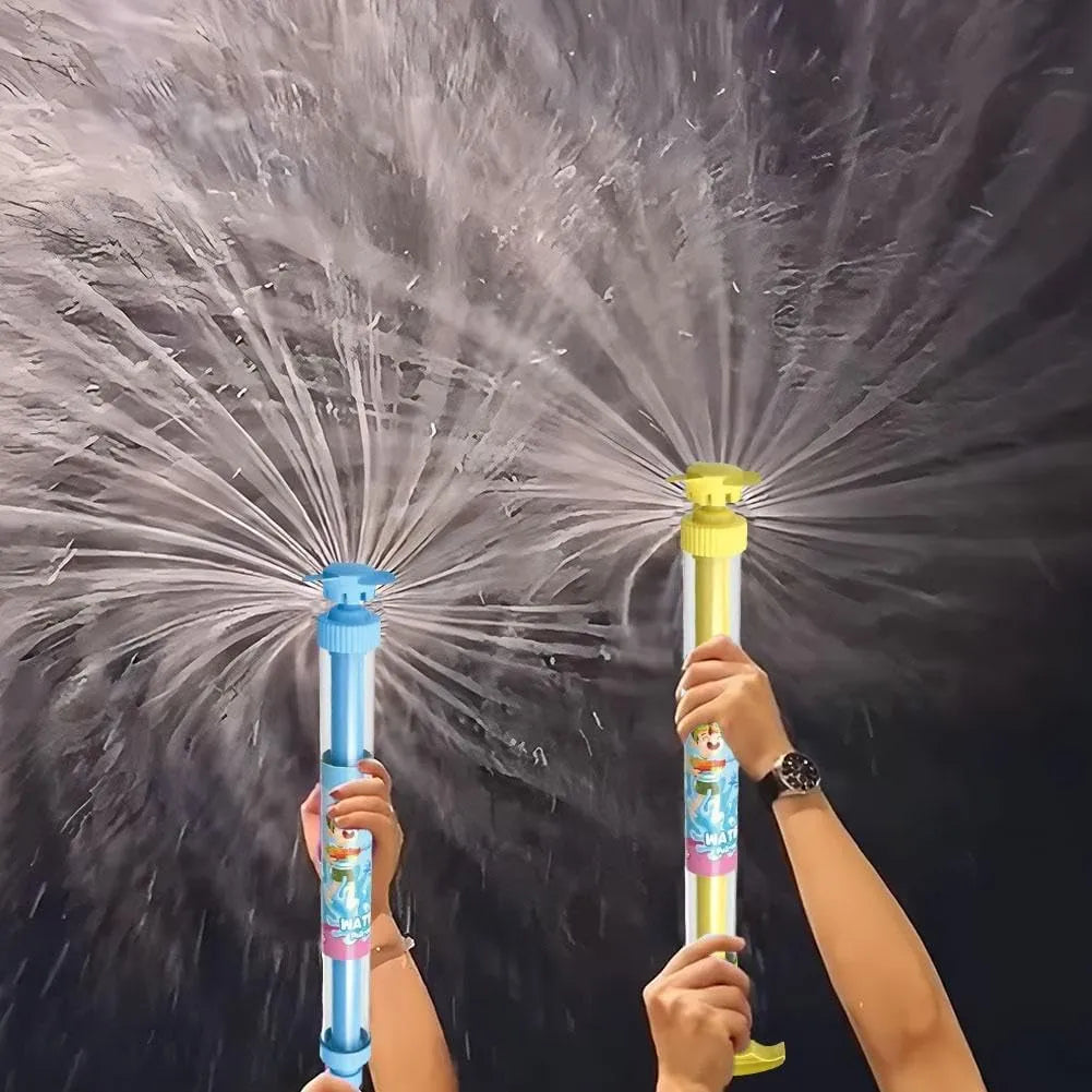 Buy 1 Get 1 FREE – Firework Effect Water Blaster