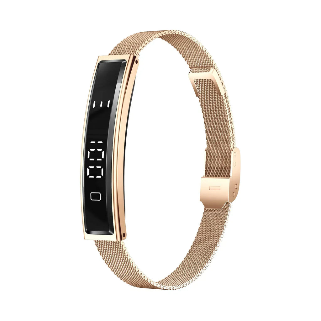 B3 Women Sports Watch Fitness Health