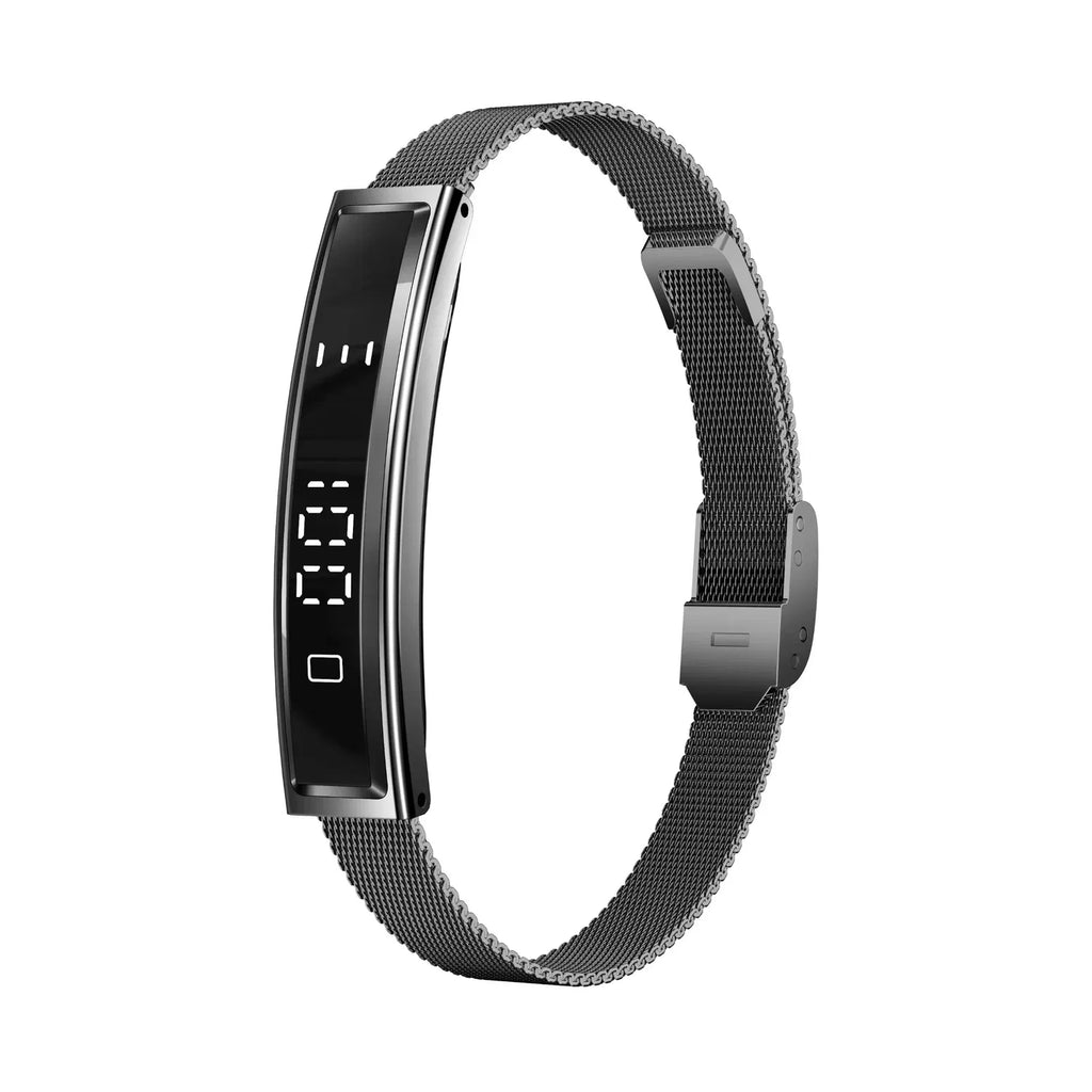 B3 Women Sports Watch Fitness Health