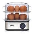 RAF Egg Boiler 500W