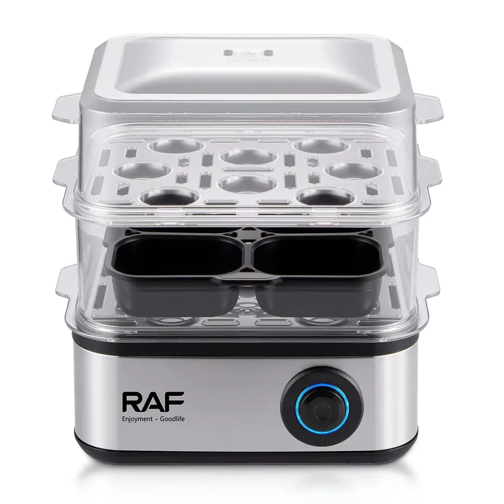 RAF Egg Boiler 500W