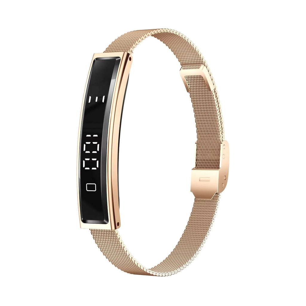 B3 Women Sports Watch Fitness Health